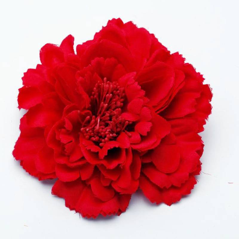 Big red